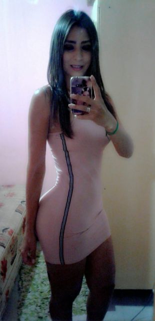 Naylla Ferrari 181