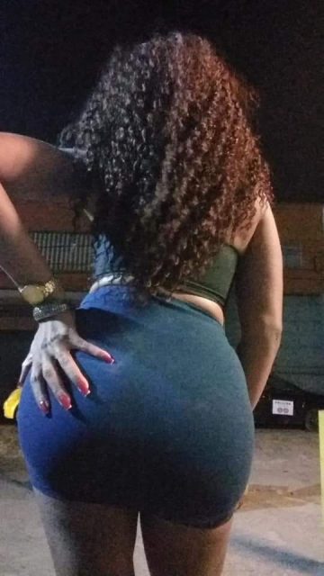 Thebora Carvalho 8