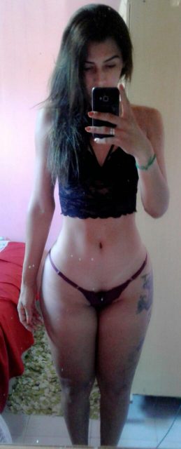 Naylla Ferrari 201