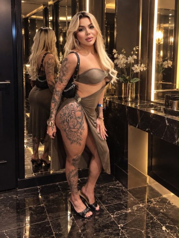 Patrícia Sanchez 2