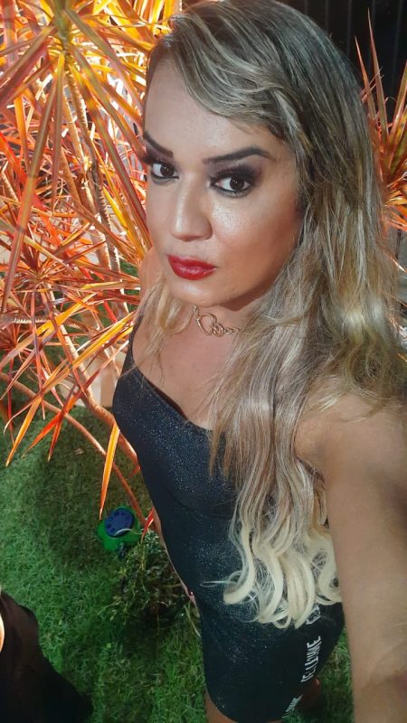 Amanda Lima - Sem Local 12