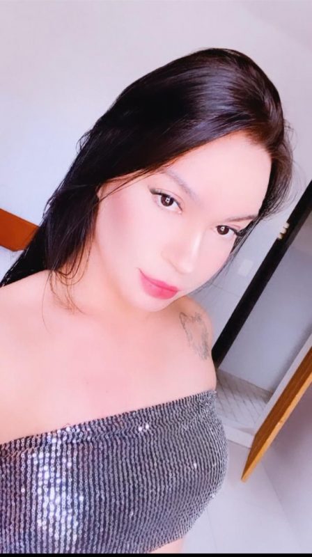 Isabella Souza 26