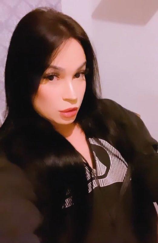 Isabella Souza 12