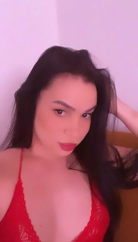 Isabella Souza 17