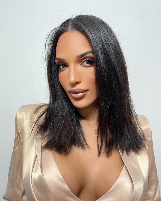 Tayla Daher 134