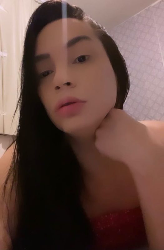 Isabella Souza 18