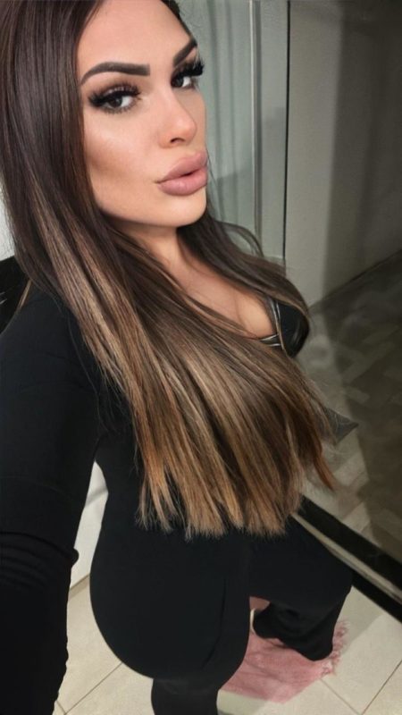 Isabelly Finoti 7