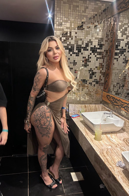 Patrícia Sanchez 24