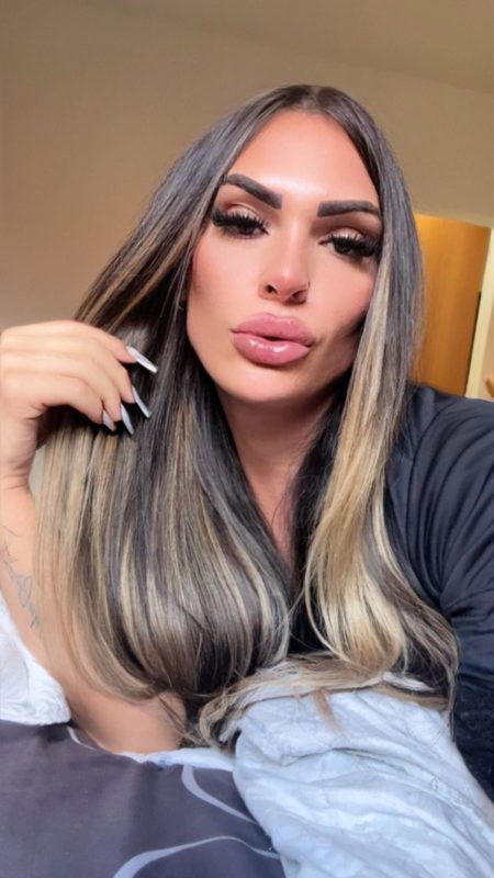 Isabelly Finoti 1