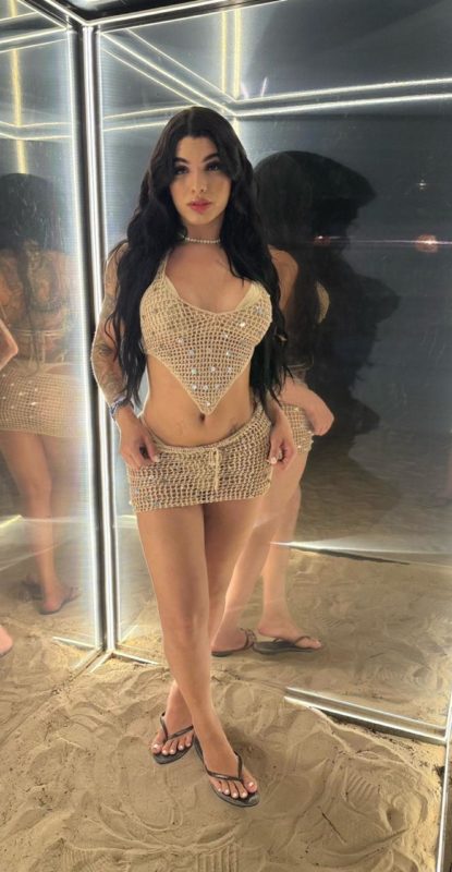 Daniela Vasconcelos 50