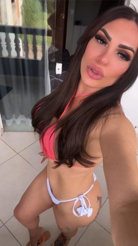 Isabelly Finoti 5