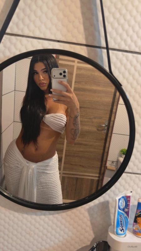 Daniela Vasconcelos 39