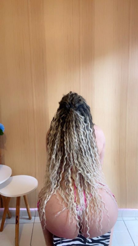 Crysthal Leite 32
