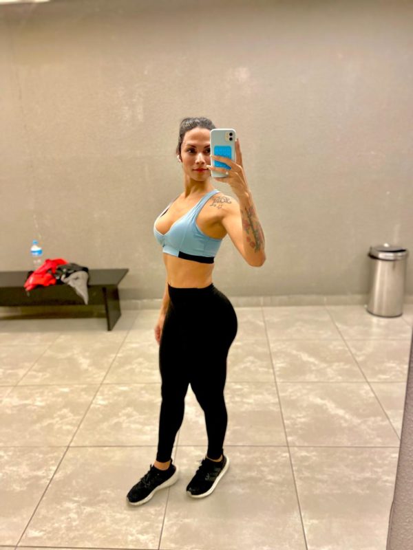 Tatyane Monteiro 13