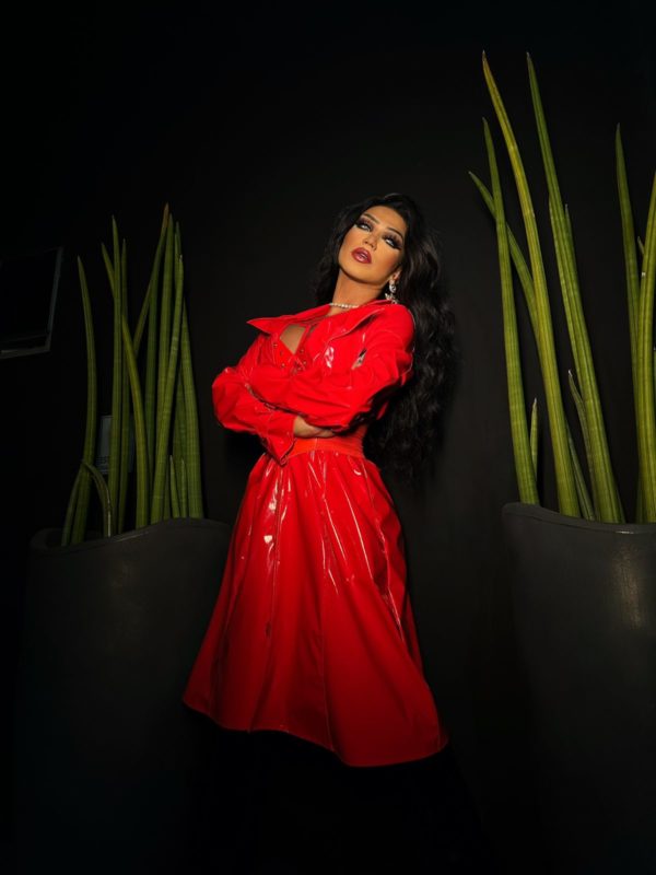 Anny Dominatrix 22