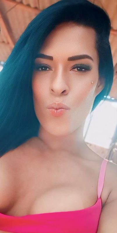 Luana Morena 2
