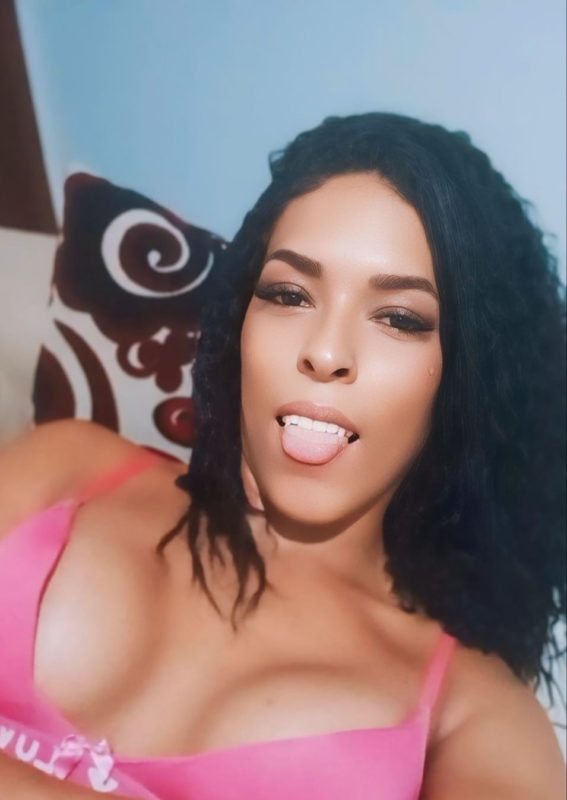 Luana Morena 4
