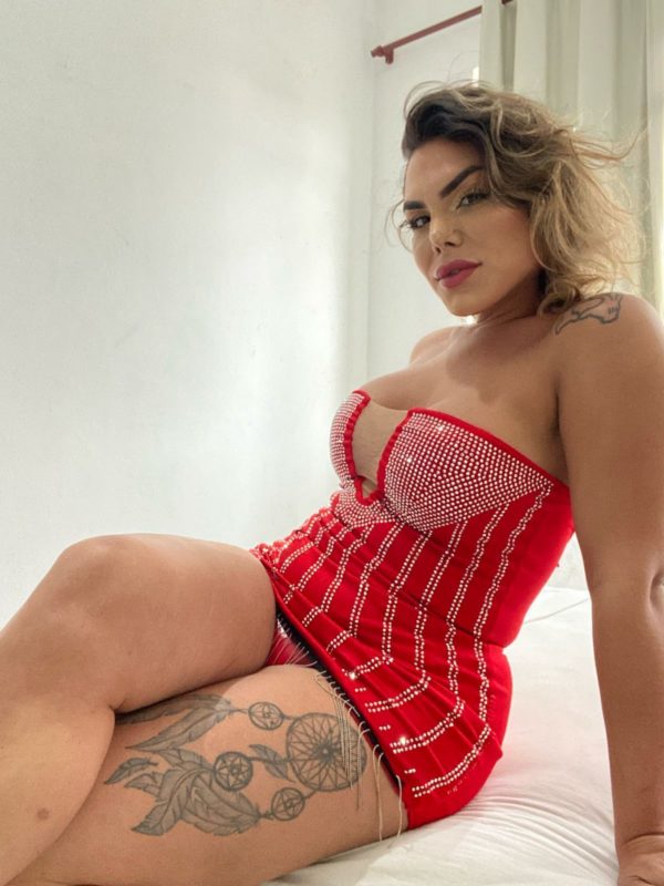 Valeska Gal 1