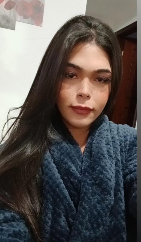 Sheyla Top 28