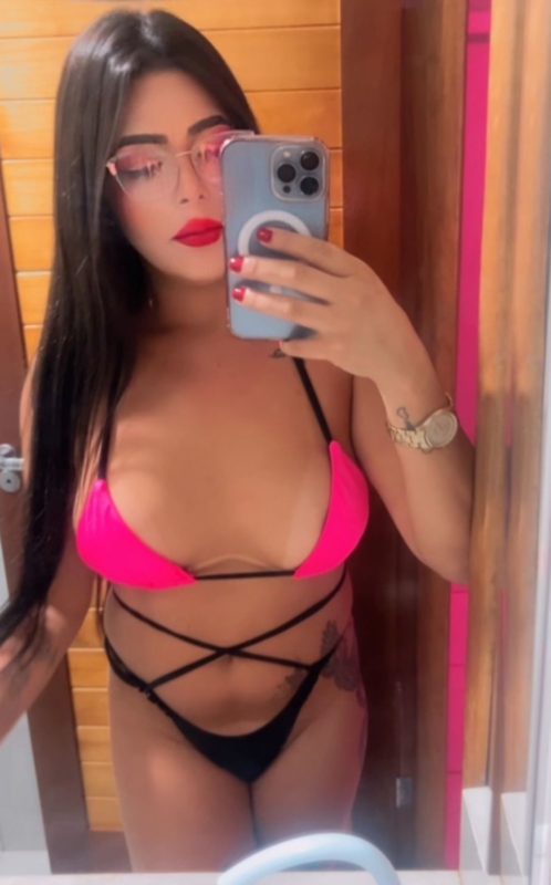 Sheyla Top 66