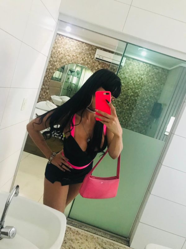 Jhenifer Vasconcelos 19