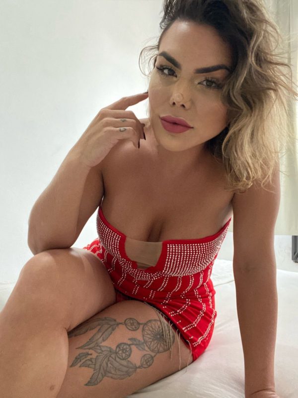 Valeska Gal 9