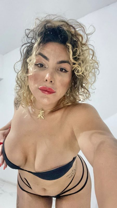 Valeska Gal