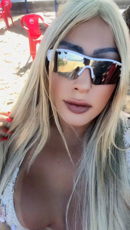 Ana Júlia 1