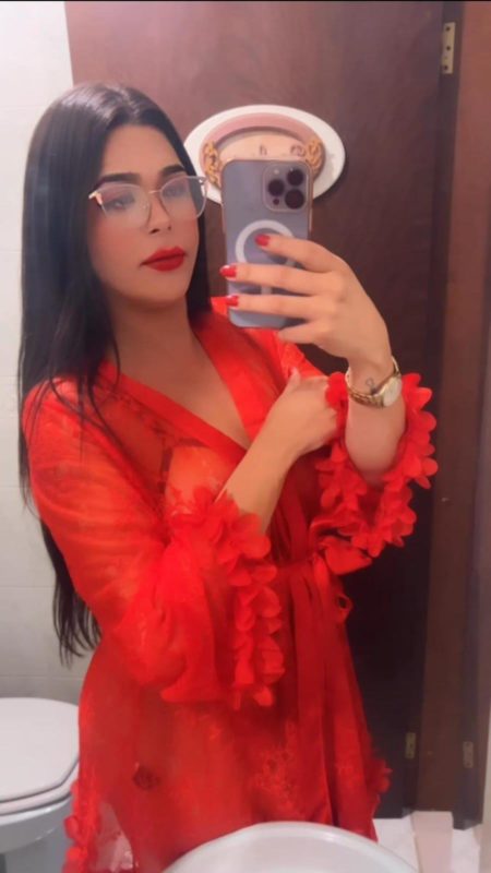 Sheyla Top 87