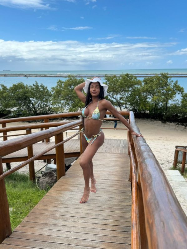 Karina Rios 18