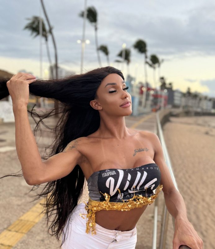 Karina Rios 129