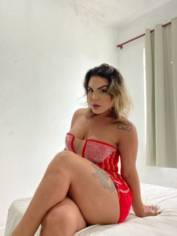 Valeska Gal 8