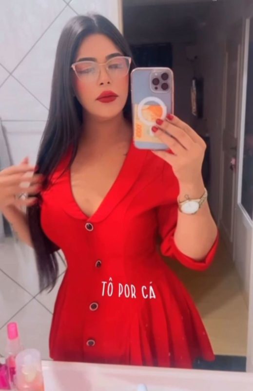 Sheyla Top 55