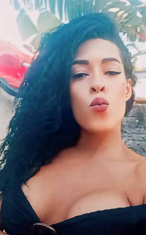 Luana Morena 3