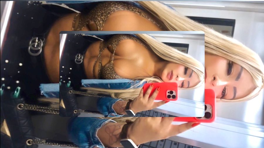 Ana Júlia 1