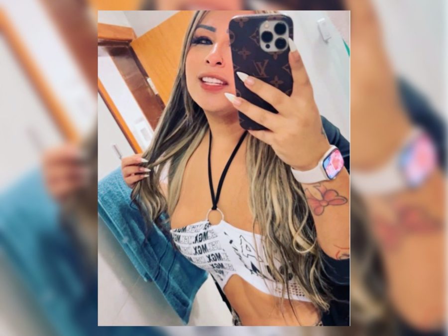 Ana Júlia 15