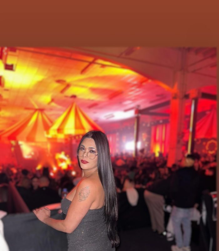 Sheyla Top 21