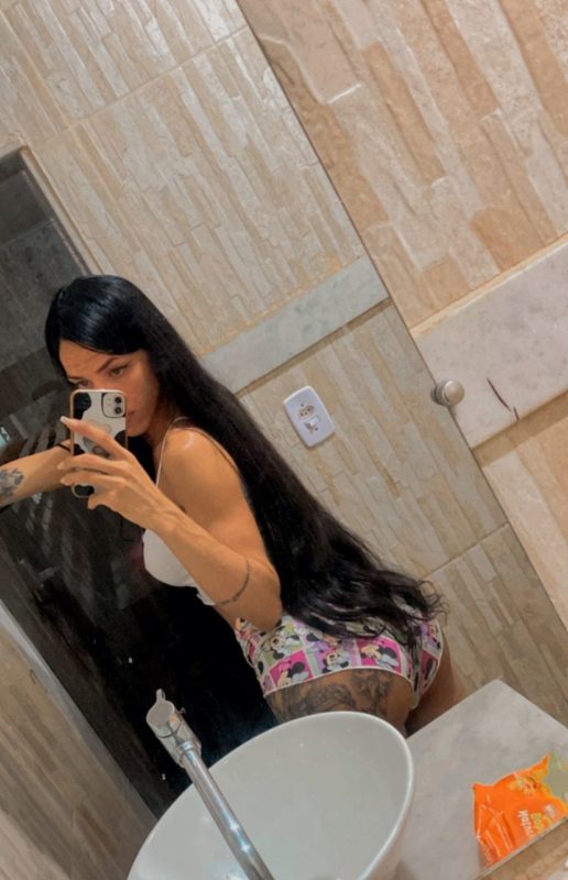 Jhenifer Vasconcelos 7