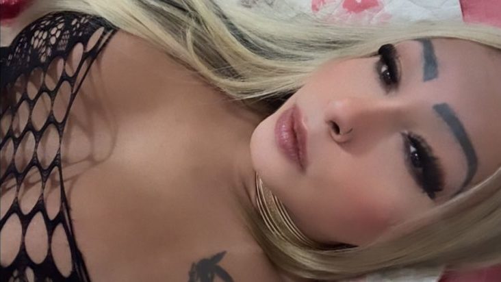 Ana Júlia 12