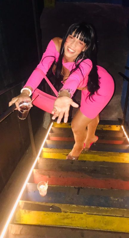 Jhenifer Vasconcelos 21