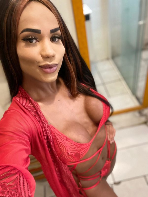 Karina Rios 134