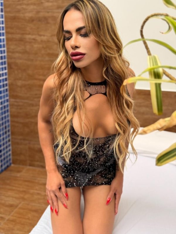 Jessica West 2