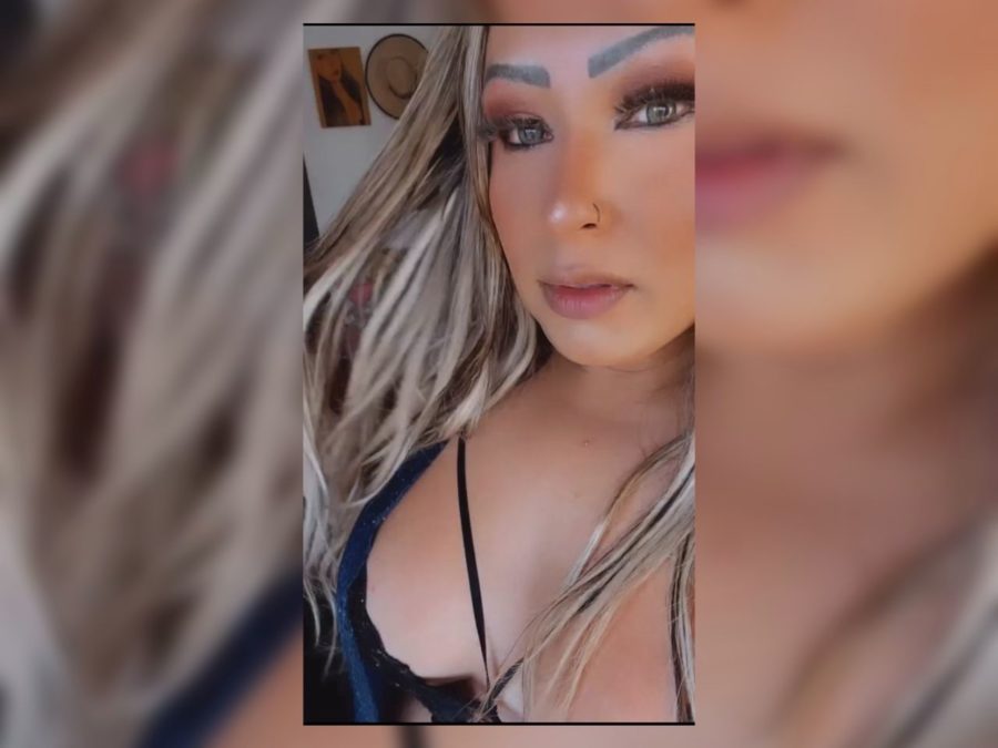 Ana Júlia 14