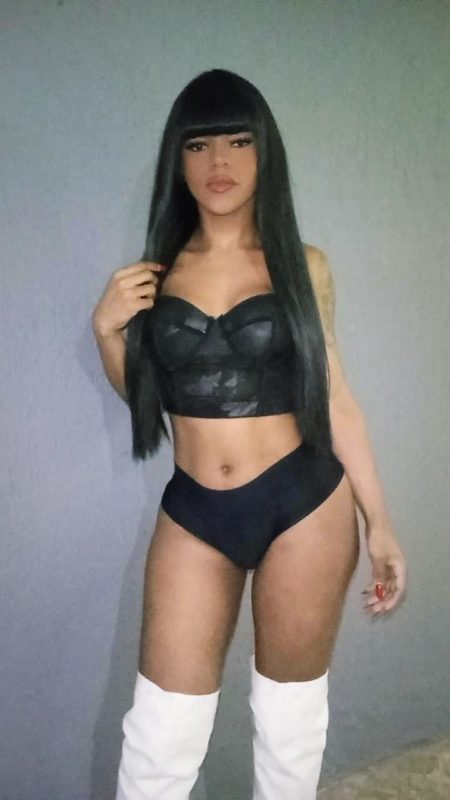 Thayana Almeida - Sem Local 1