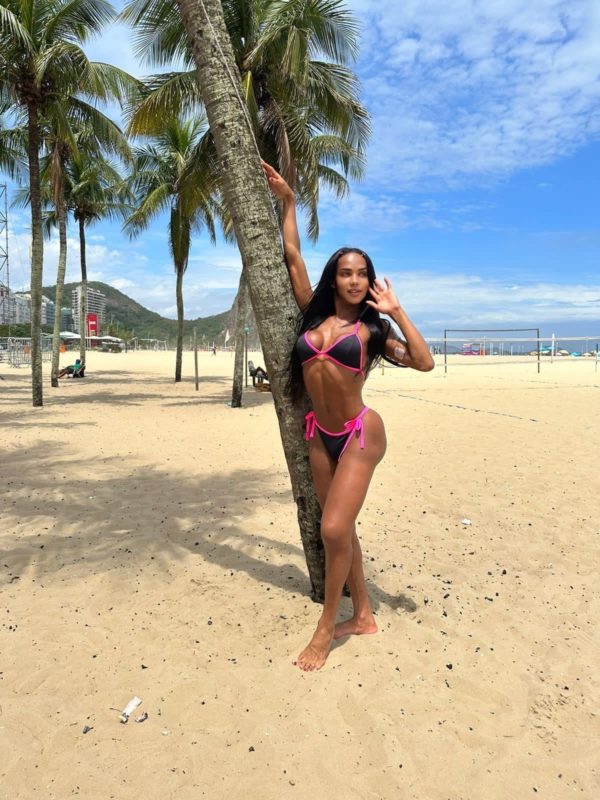 Karina Rios 137