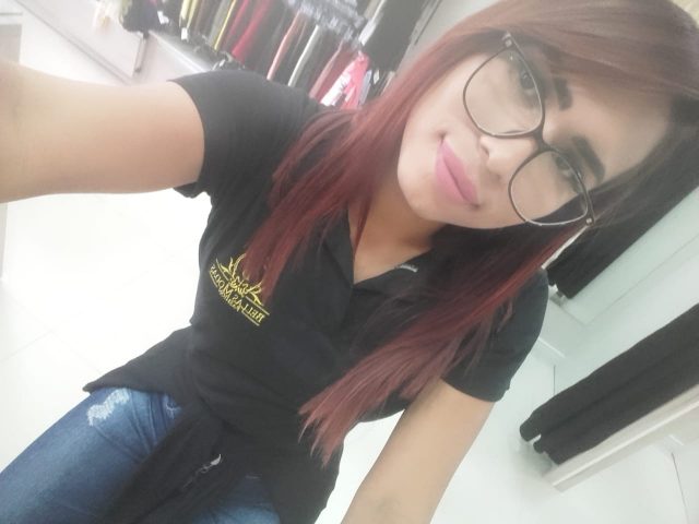 Luane Rodrigues 4