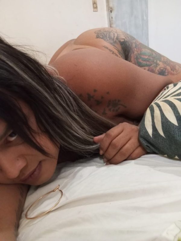 Juliana Amorim 5