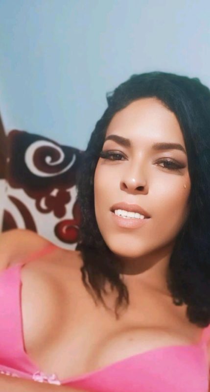 Luana Morena 1