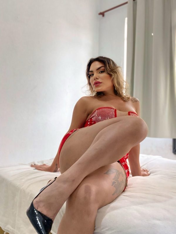 Valeska Gal 3