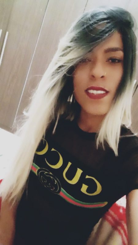 Luana Morena 15